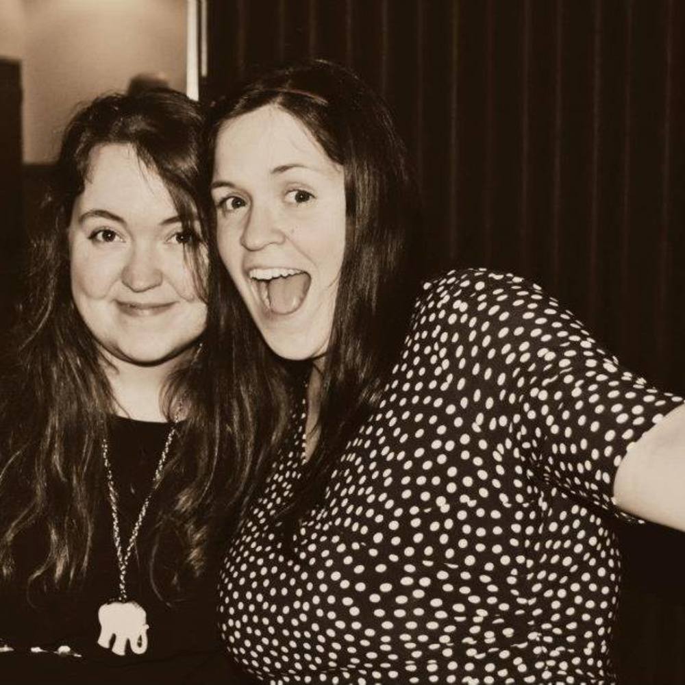 Meet your Posher, Kayla